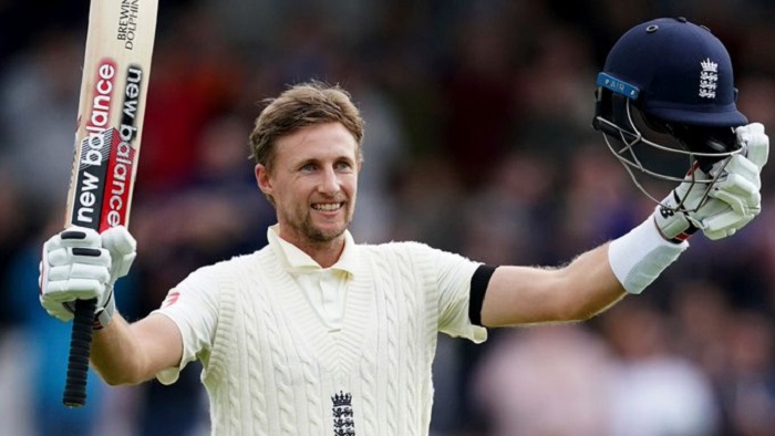 Joe Root quits England's Test captaincy