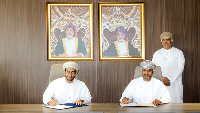 Pact signed to invest in renewable energy sector