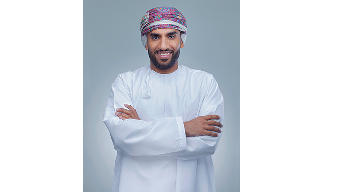 Omantel appoints Aladdin Beit Fadhil as Chief Commercial Officer