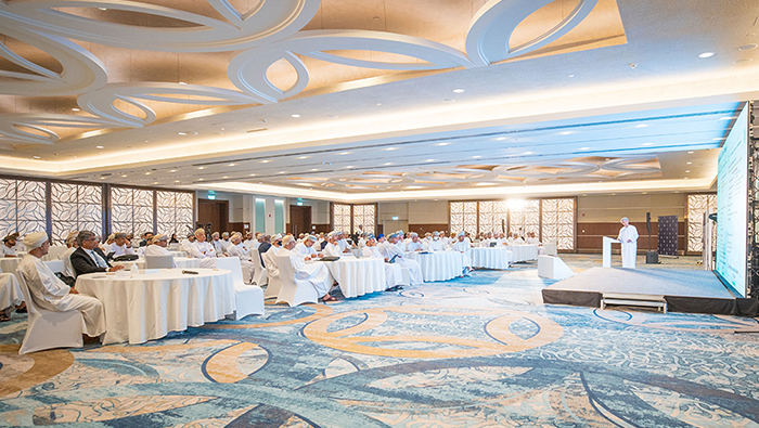 OIA discusses strategy in managing its National Development portfolio