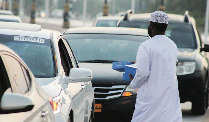 LULU launches Iftar meal box initiative during Ramadan