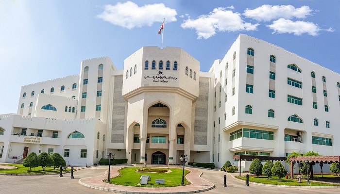 Oman bans production, import of partially hydrogenated oils