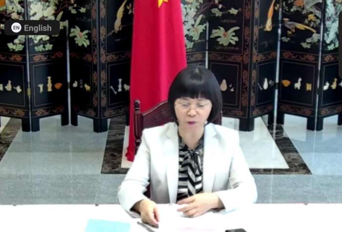 Omanis invited to invest in and experience Xinjiang