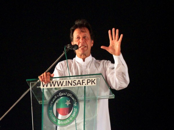Imran Khan urged to address Lahore rally virtually over 'severe threat alerts'