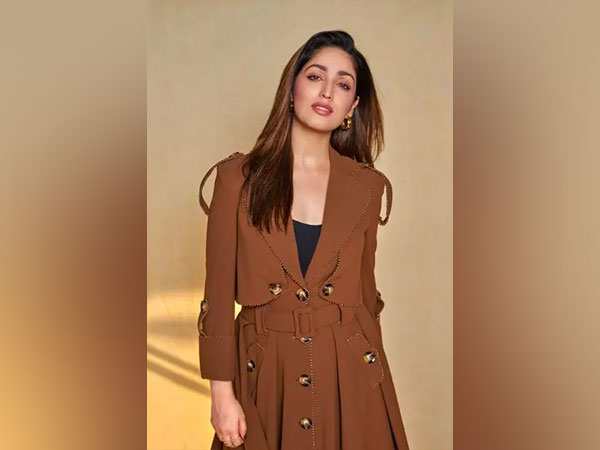 Yami Gautam walks down memory lane as she completes 10 years in Bollywood