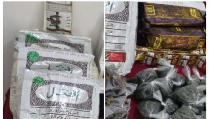 Expats fined OMR 2,000 for illegal tobacco sales