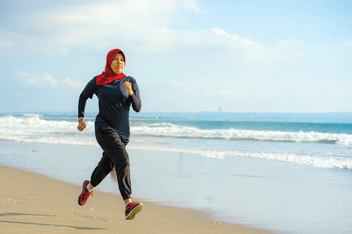 Sports study reveals obsession with failure, hunt for perfection linked to burnout