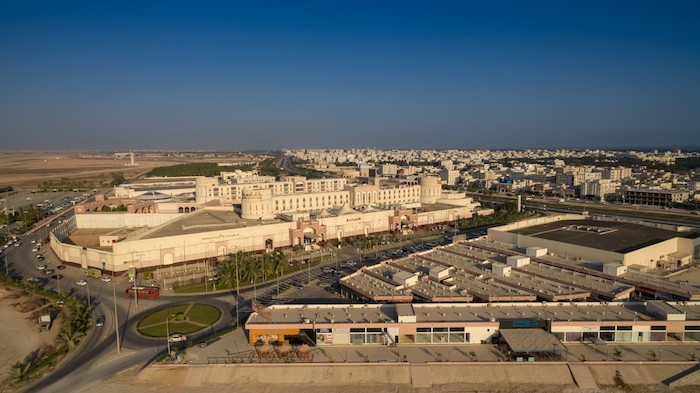 Over OMR 300 million in investments in this governorate in Oman