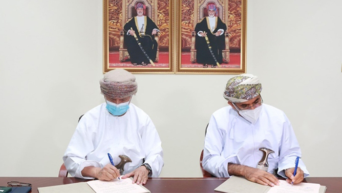Pact signed to operate tissue culture research centre in Bahla