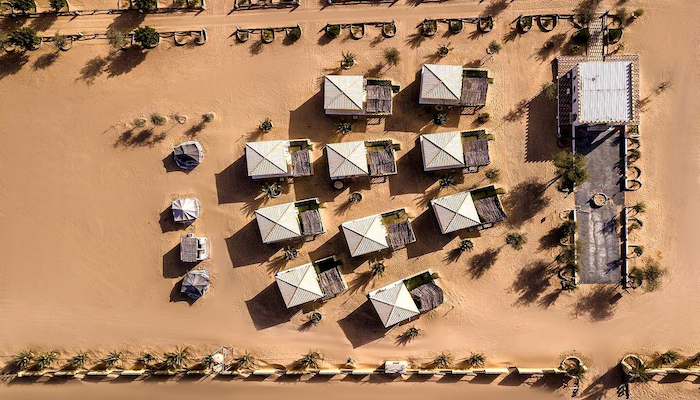 Golden Palm Oasis launches Eid Promotions