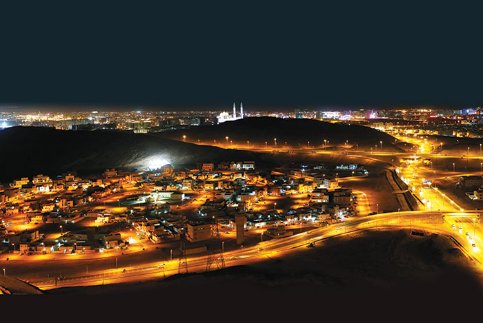 Another global group enters lucrative Oman hotel sector