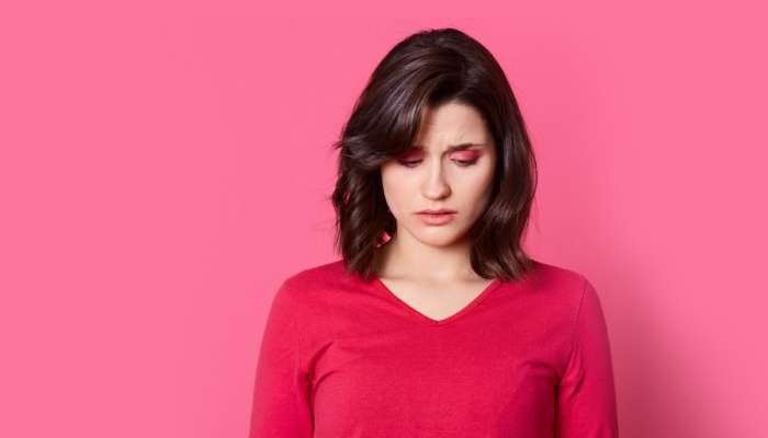 How money worries can harm your health