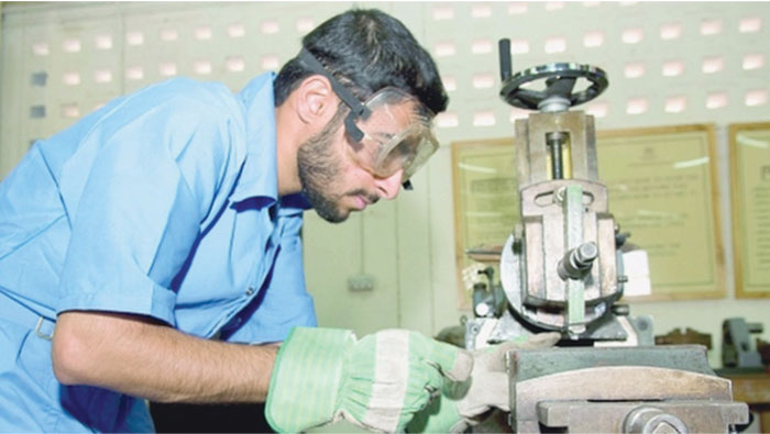 Number of Omanis working in private sector increases by 8.1%