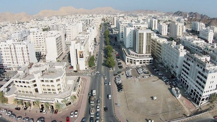 Value of real estate deals reach OMR587.5 million