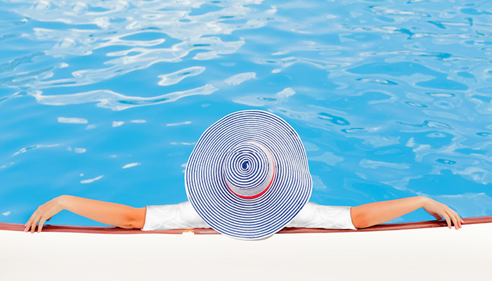 Tips for enjoying the sunny season safely