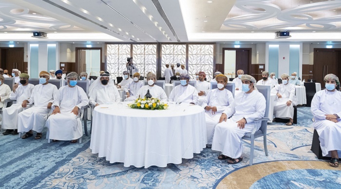 Strong support essential for resilient, sustainable economy: OCCI