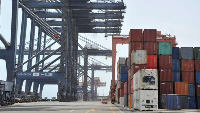 New system to be implemented to check quality of imported products