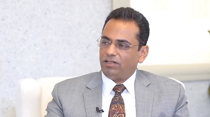 Oman, India entering new phase of relationship: Indian Ambassador