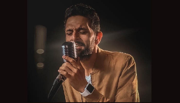 Omani singer Jihad Al Raisi set to perform at Mall of Muscat Eid celebrations