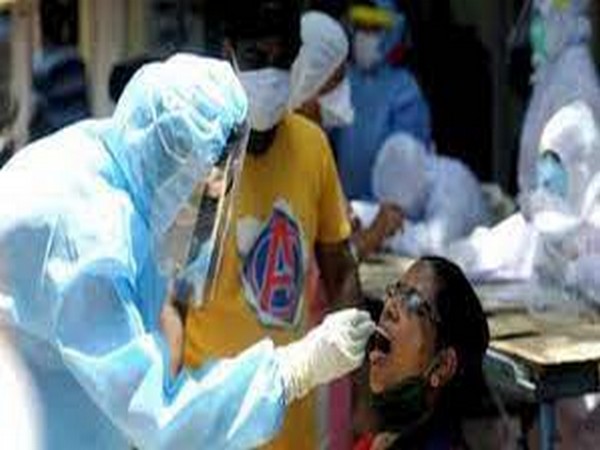 India's fresh COVID-19 cases breach 3,000 mark