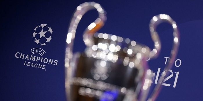 Champions League could adopt final four format