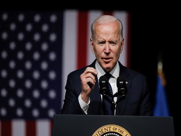 Will not let Russia intimidate, says Biden after gas supplies cut off to two EU nations
