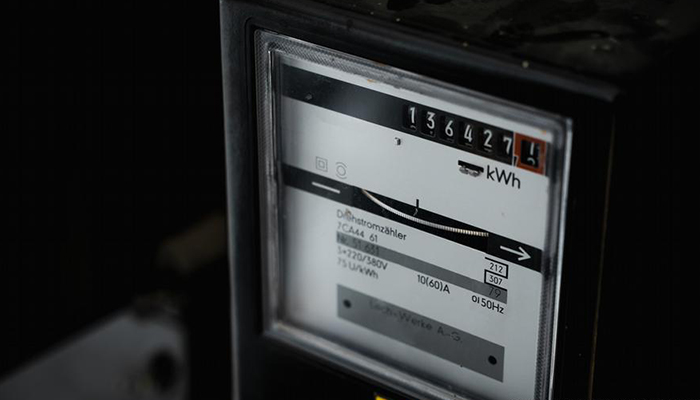 German inflation hits 4-decade high for single month