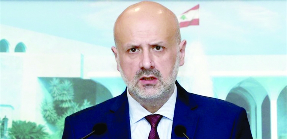 تقرير: خلال الانتخابات النيابية .. الداخلية اللبنانية تبحث عن حلول لتأمين الكهرباء 1 تقرير: خلال الانتخابات النيابية .. الداخلية اللبنانية تبحث عن حلول لتأمين الكهرباء