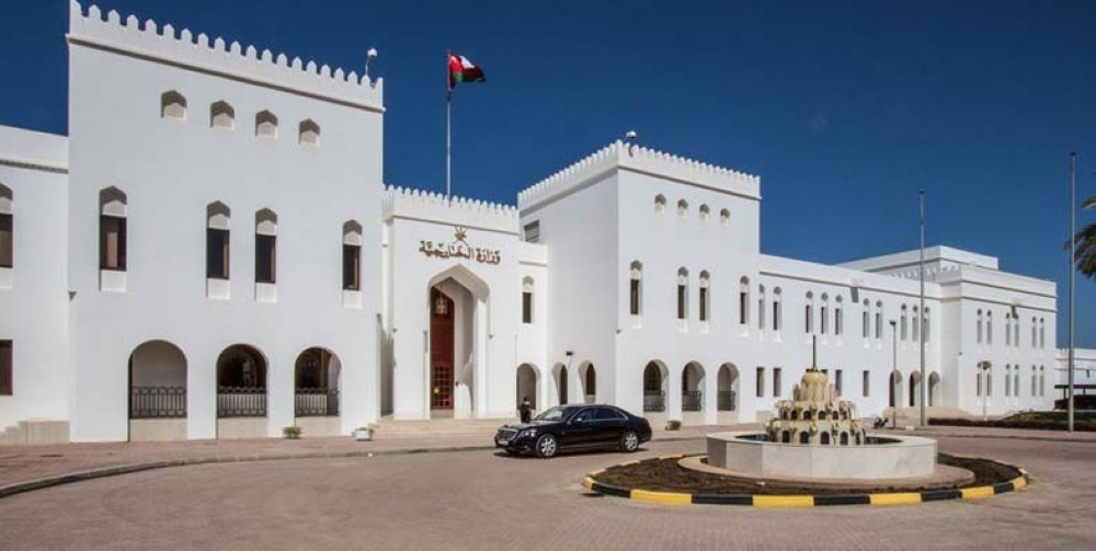 سلطنة عُمان ترحّب بإعلان الهدنة في الجمهورية اليمنية