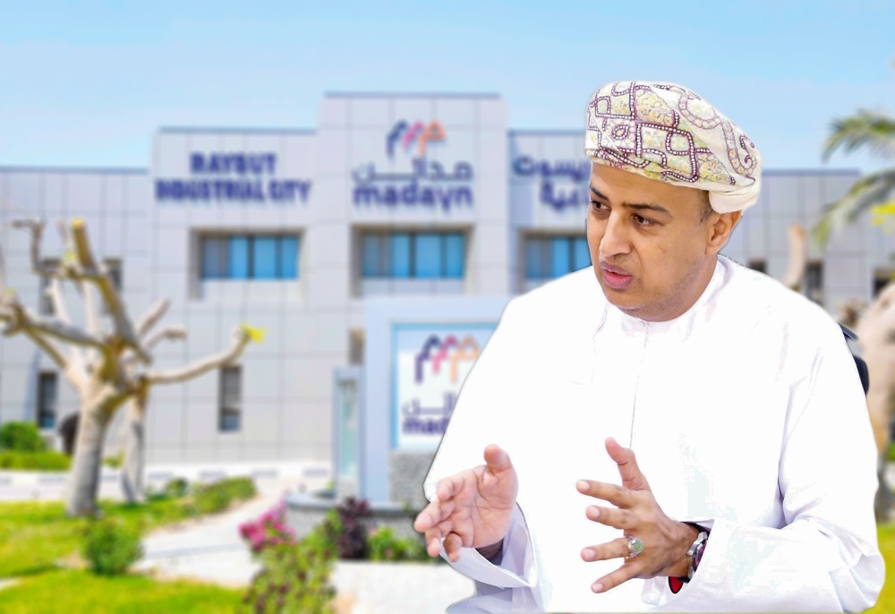 مدير ريسوت الصناعية لـ”عمان الاقتصادي”: أكثر من 400 مليون حجم الاستثمار في المدينة ونسبة المساحات المؤجرة وصلت 99%