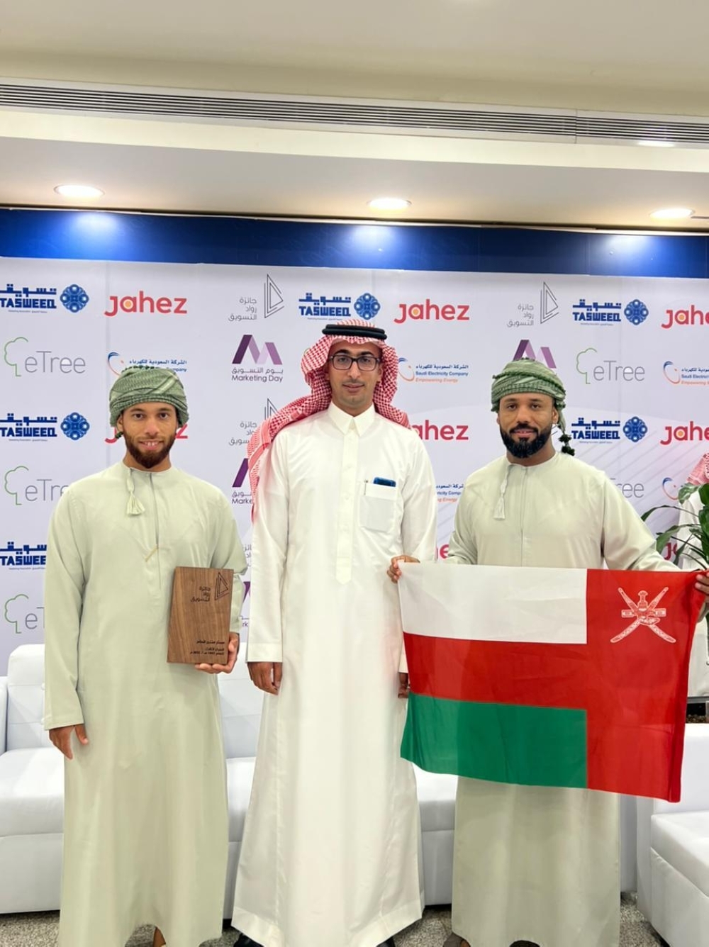 ناجي الوئلي: لا بأس من المجازفة بعض الأحيان ويجب وضع الرؤى الواضحة