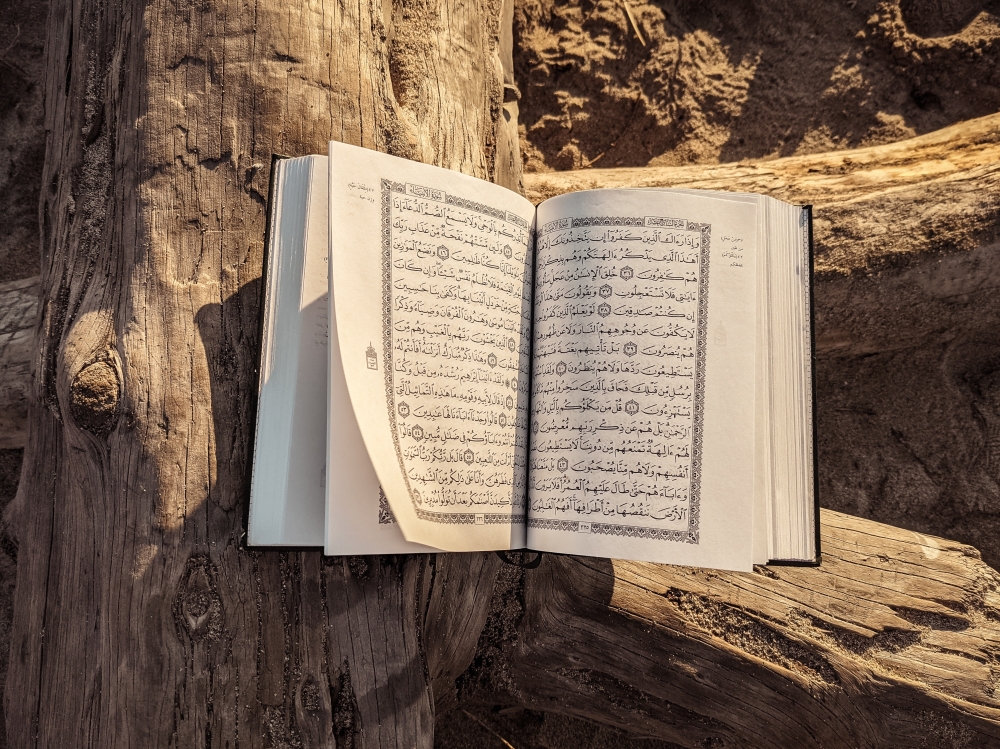 عبدالله القريني: من يشتكي من ضيق الوقت وسرعة الزمن فعليه بحفظ القرآن