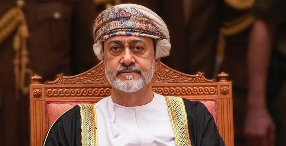 جلالة السُّلطان يتلقى برقية شكر جوابية من رئيسة جمهورية اليونان