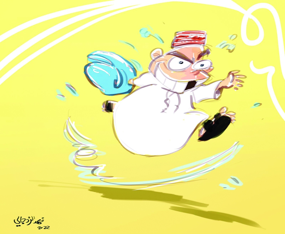 “فرط النشاط”.. اضطراب سلوكي لدى الأطفال يحير الآباء!