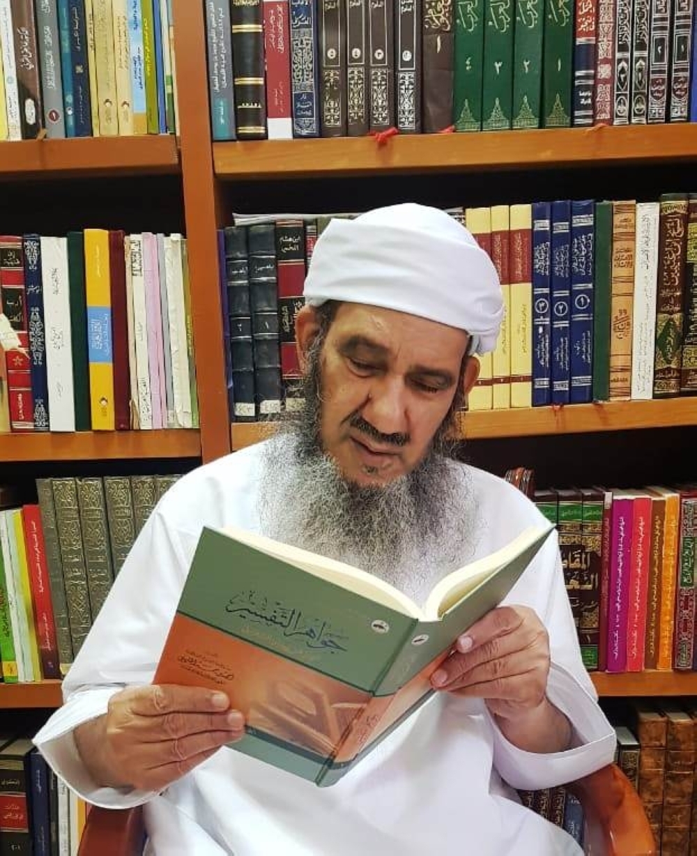 عبدالله السيفي: لرمضان ذكريات جميلة وعادات تغلّفها الروابط الاجتماعية