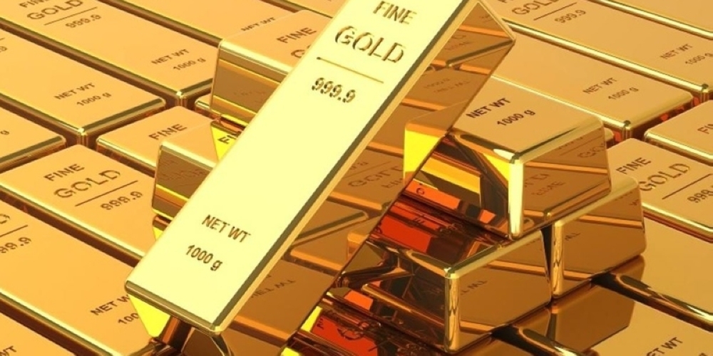 استقرار أسعار الذهب مع ارتفاع الدولار وعائدات السندات الأمريكية