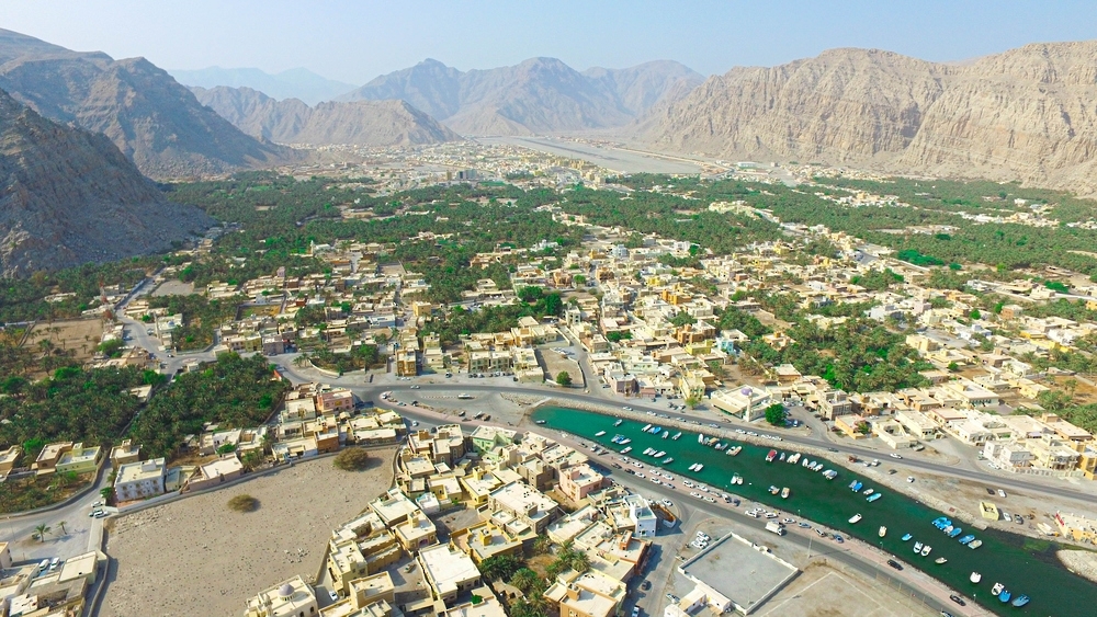 أكثر من 15 مليون ريال عُماني قيمة النشاط العقاري بمحافظة مسندم خلال العام الماضي