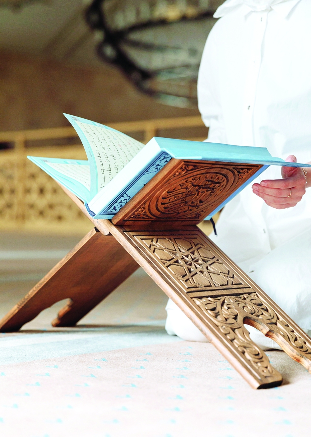 أسماء بنت أبي بكر  «ذات النطاقين»