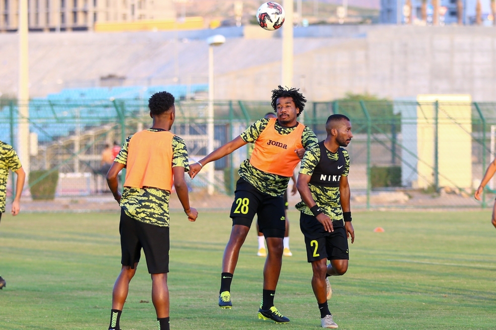 أربعة لاعبين يغيبون عن الجولة القادمة