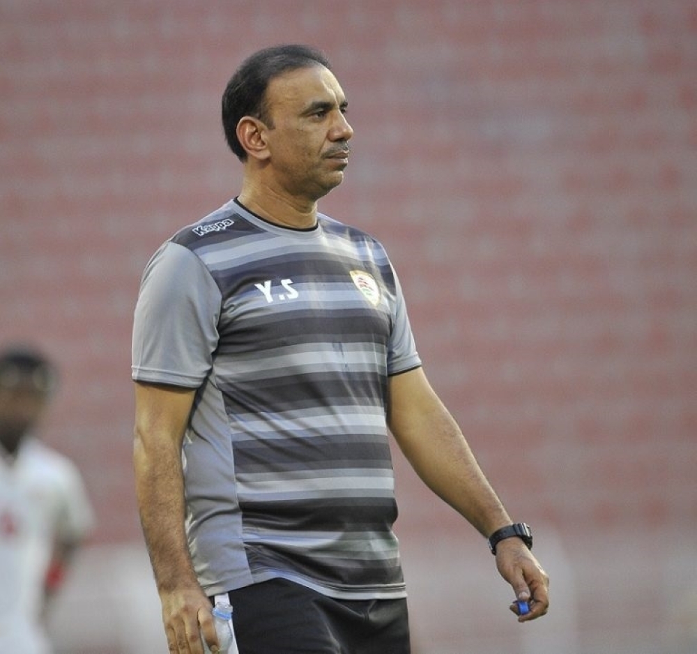 يعقوب الصباحي: نزوى يعاني والخسارة من السيب منطقية