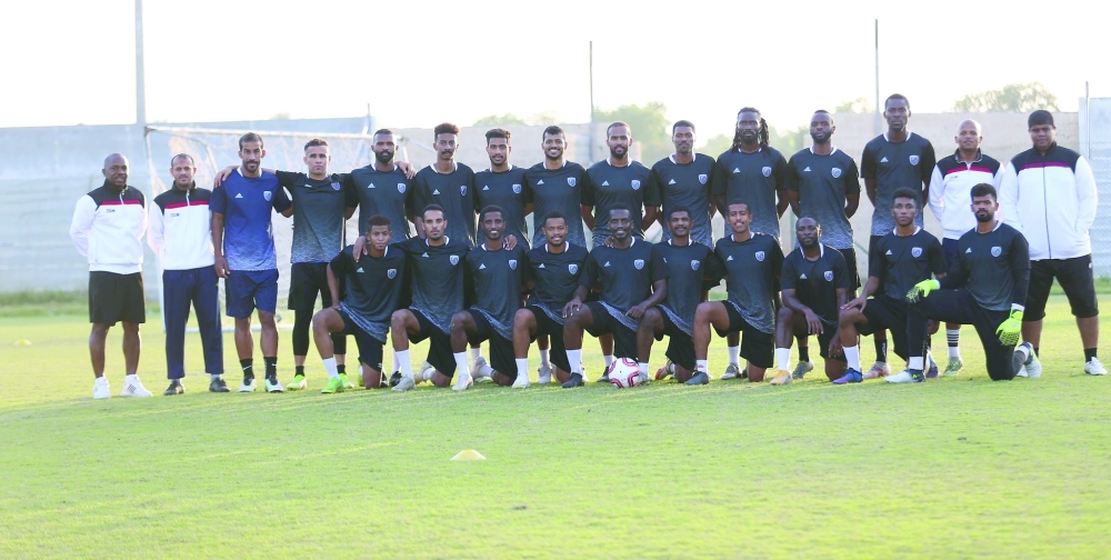 صحم يفشل في تحقيق الفوز الأول