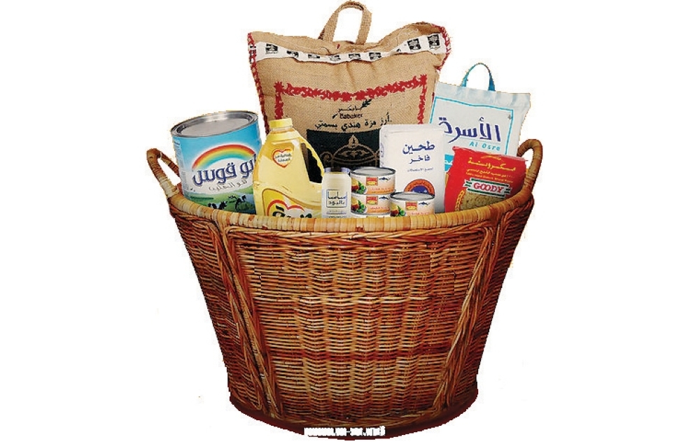 “السلة الرمضانية”.. مبادرة وطنية تتسابق عليها الأيادي البيضاء