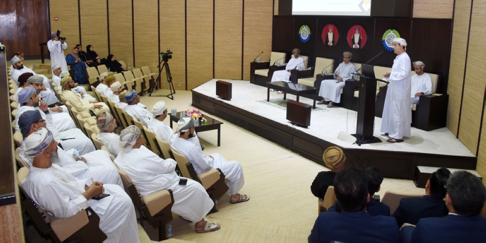 الغرفة تناقش أهمية تنمية اقتصادات المحافظات والآليات المناسبة لتحقيقها