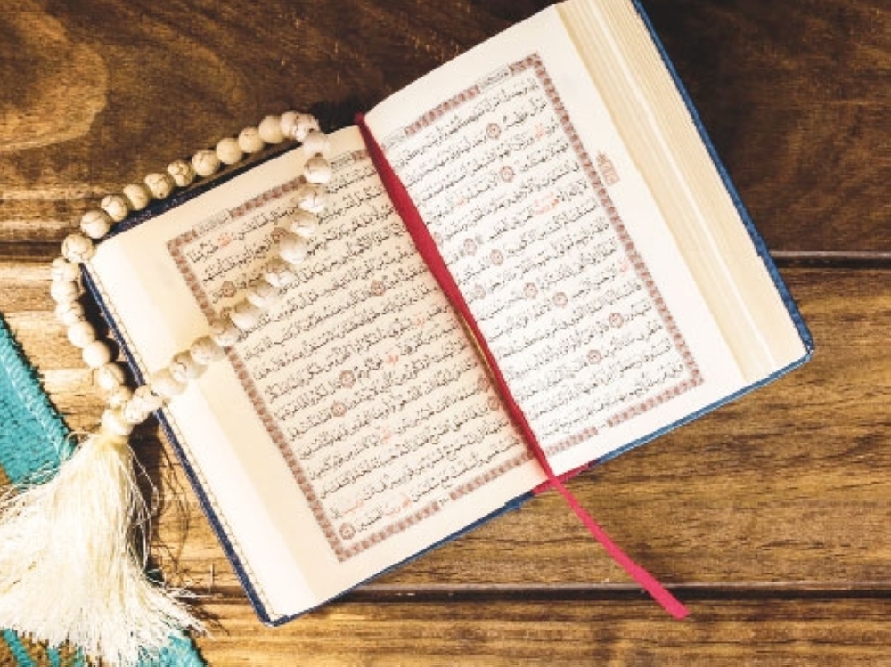 محمد الشقصي: ليس بالضرورة أن تمتلك
قدرات وملكات كبيرة حتى تكون حافظا للقرآن