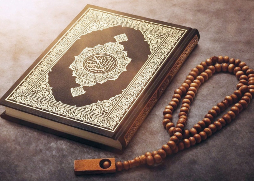 عبدالله السعدي: بدأت الحفظ وعمري 8 سنوات 1 عبدالله السعدي: بدأت الحفظ وعمري 8 سنوات