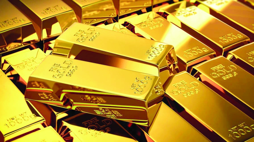 الذهب حبيس نطاق محدود وسط توقعات برفع أسعار الفائدة الأمريكية