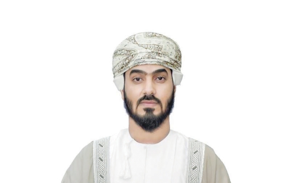 مبارك العامري: القرآن ينمي المدارك ويقوي الذاكرة ويزيدك فصاحة وبيانا