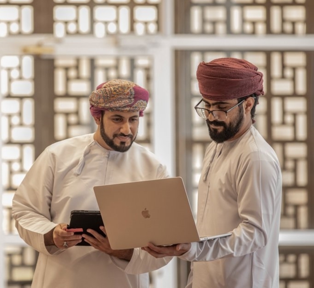 “التعليم العالي”: التسجيل بمنصة “المعرفة” للتمكين في التقنيات الحديثة