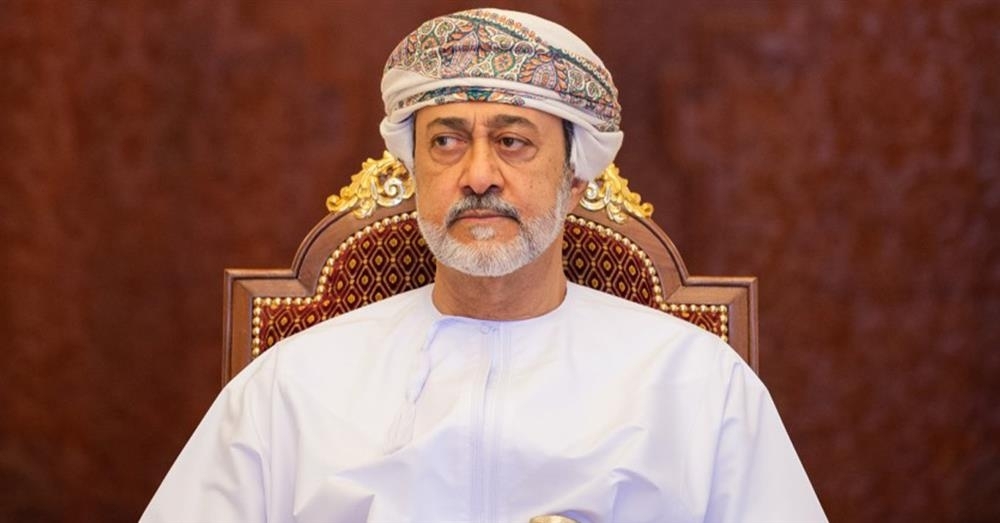 جلالة السُّلطان يهنئ ملك المملكة الأردنية بمناسبة نجاح العملية الجراحية التي أجريت لجلالته