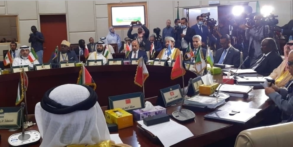 سلطنة عُمان تشارك في اجتماع الجمعية العامة للمنظمة العربية للتنمية الزراعية في موريتانيا